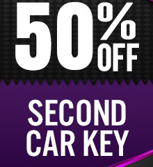 50% Discounts Offers for second car key Service in Dallas, Texas 50% Discounts Offers for second car key Service in Dallas, Texas