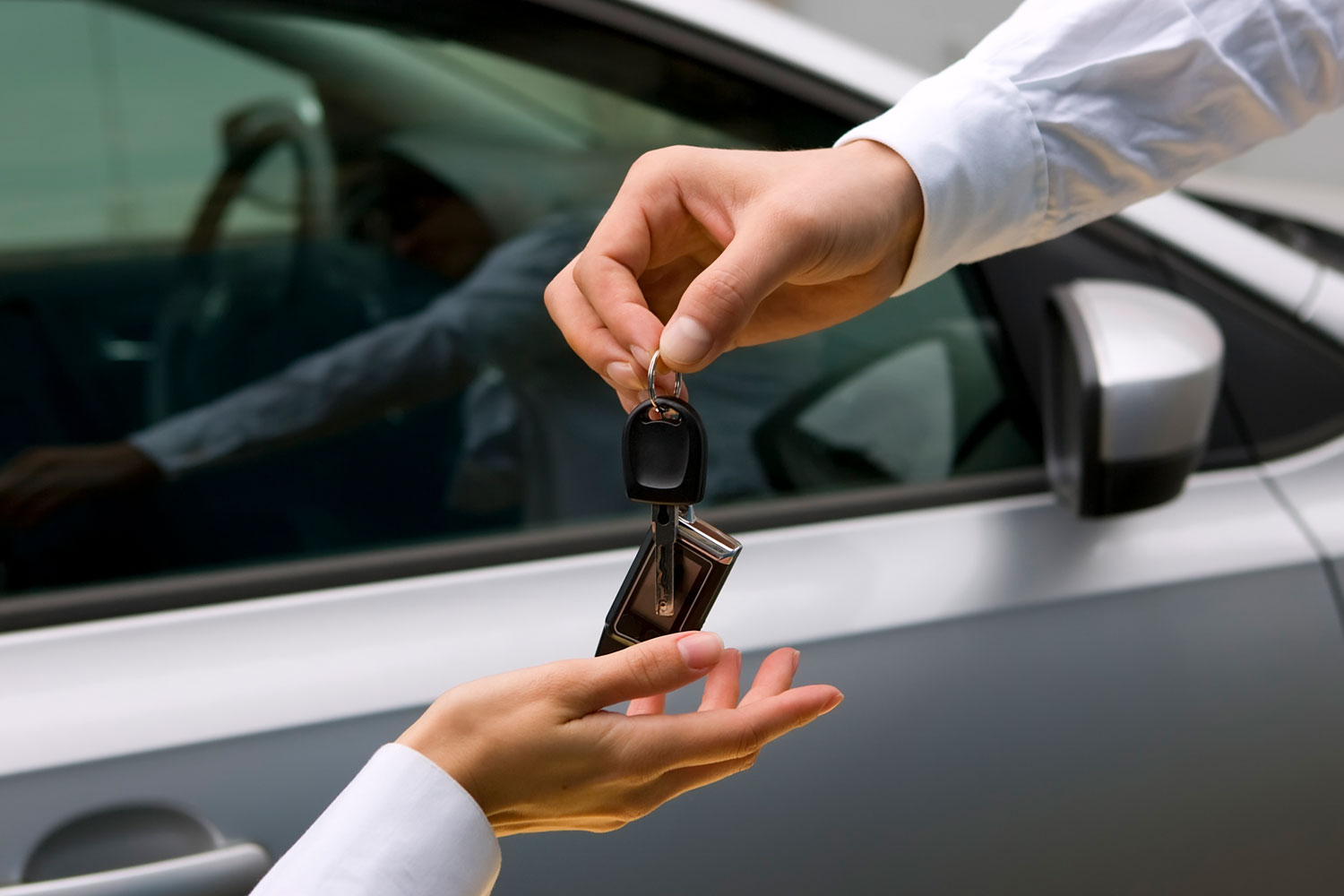 Car Key Replacement