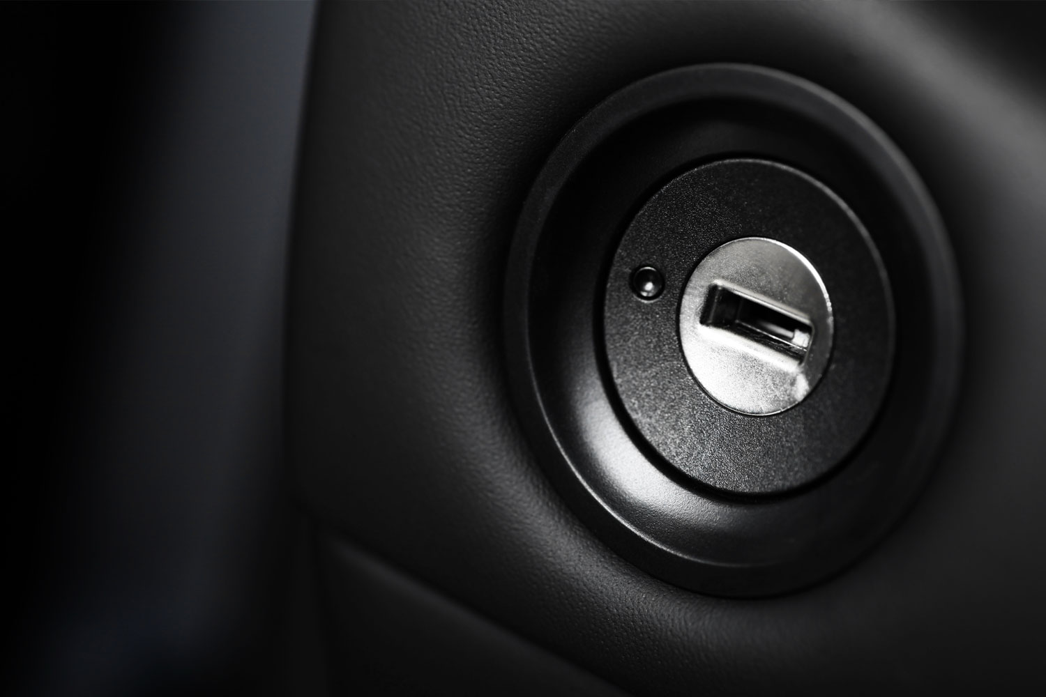 Ignition Replacement