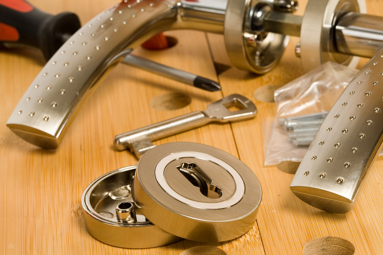 Commercial Hardware