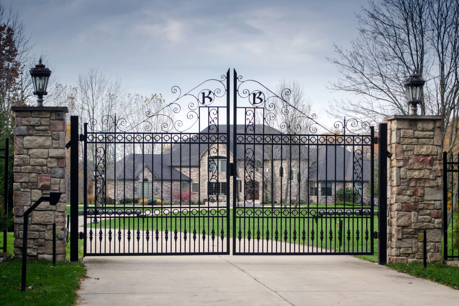 Gate Repair Service in Dallas Gate Repair Service in Dallas