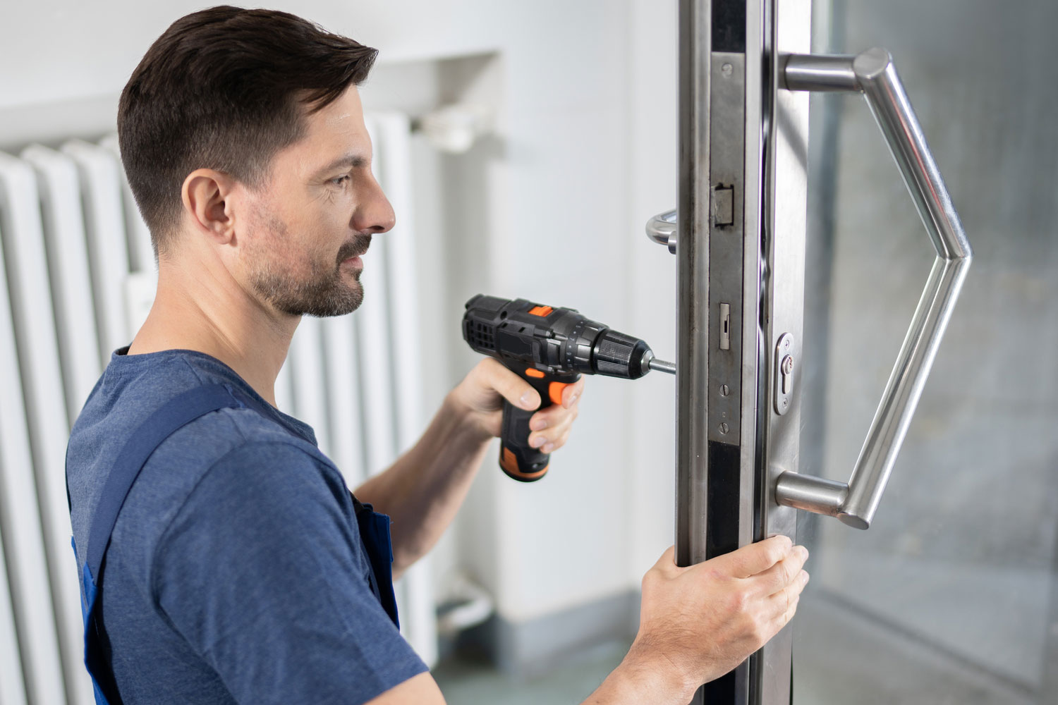 Lock Repair Service in Dallas Lock Repair Service in Dallas