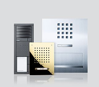 audio door intercom in Dallas audio door intercom