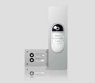 bell for video intercom in Dallas bell for video intercom