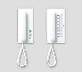 classic intercom in Dallas classic intercom