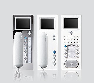 video indoor intercom in Dallas video indoor intercom