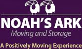 Noah's Ark Moving & Storage